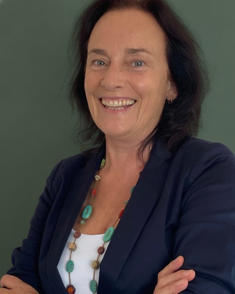 Margarida Silva Costa